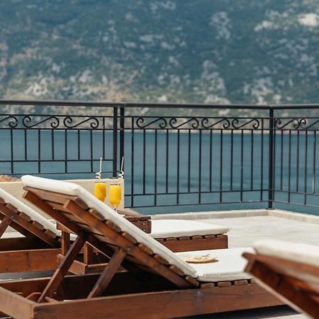 Villa MilaMi Kotor Exteriér fotografie