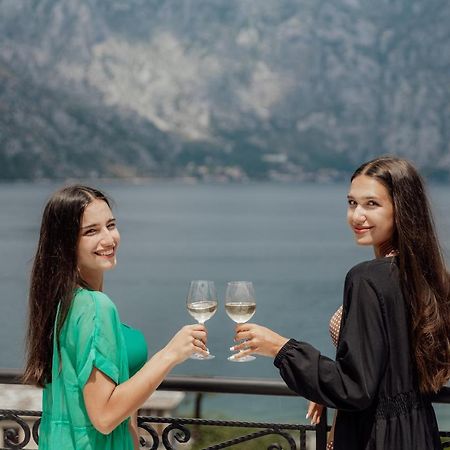 Villa MilaMi Kotor Exteriér fotografie