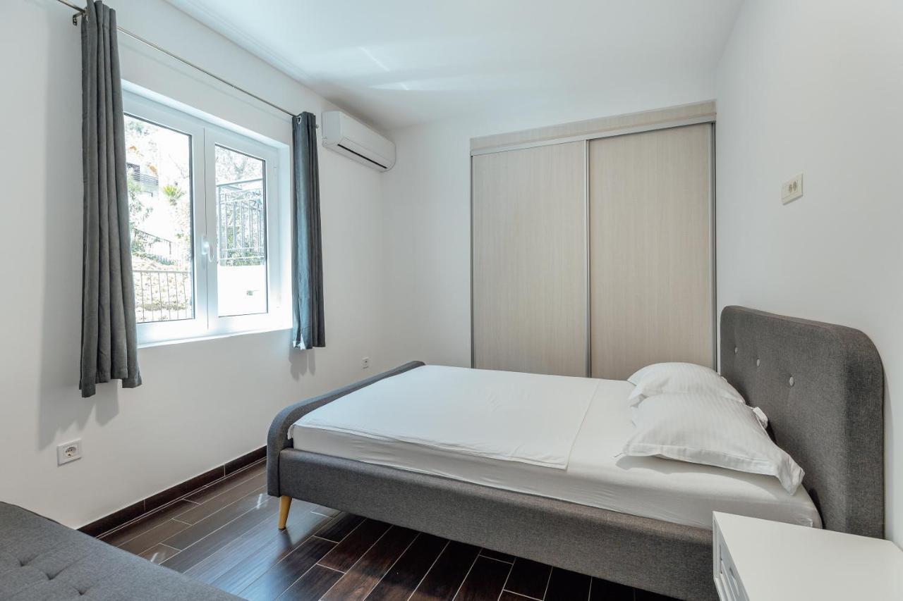 Villa MilaMi Kotor Exteriér fotografie