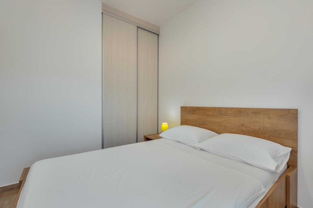 Villa MilaMi Kotor Exteriér fotografie