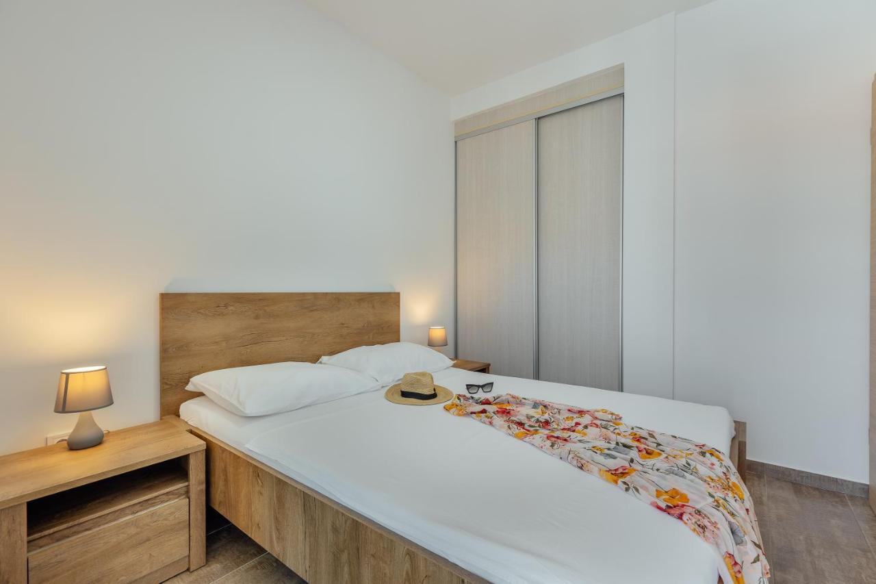 Villa MilaMi Kotor Exteriér fotografie