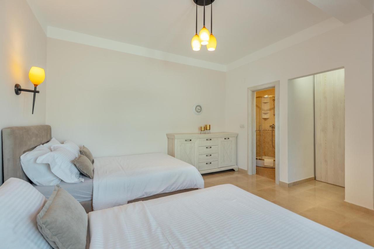 Villa MilaMi Kotor Exteriér fotografie