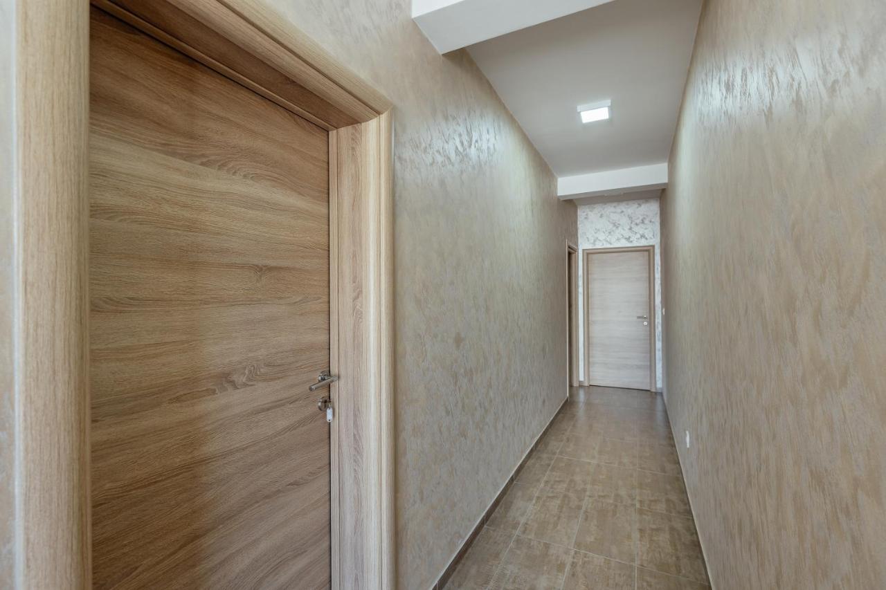 Villa MilaMi Kotor Exteriér fotografie