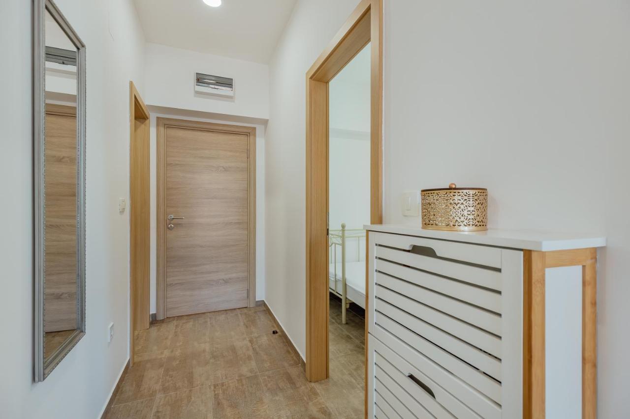 Villa MilaMi Kotor Exteriér fotografie