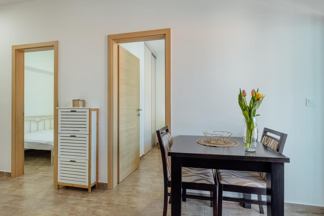 Villa MilaMi Kotor Exteriér fotografie