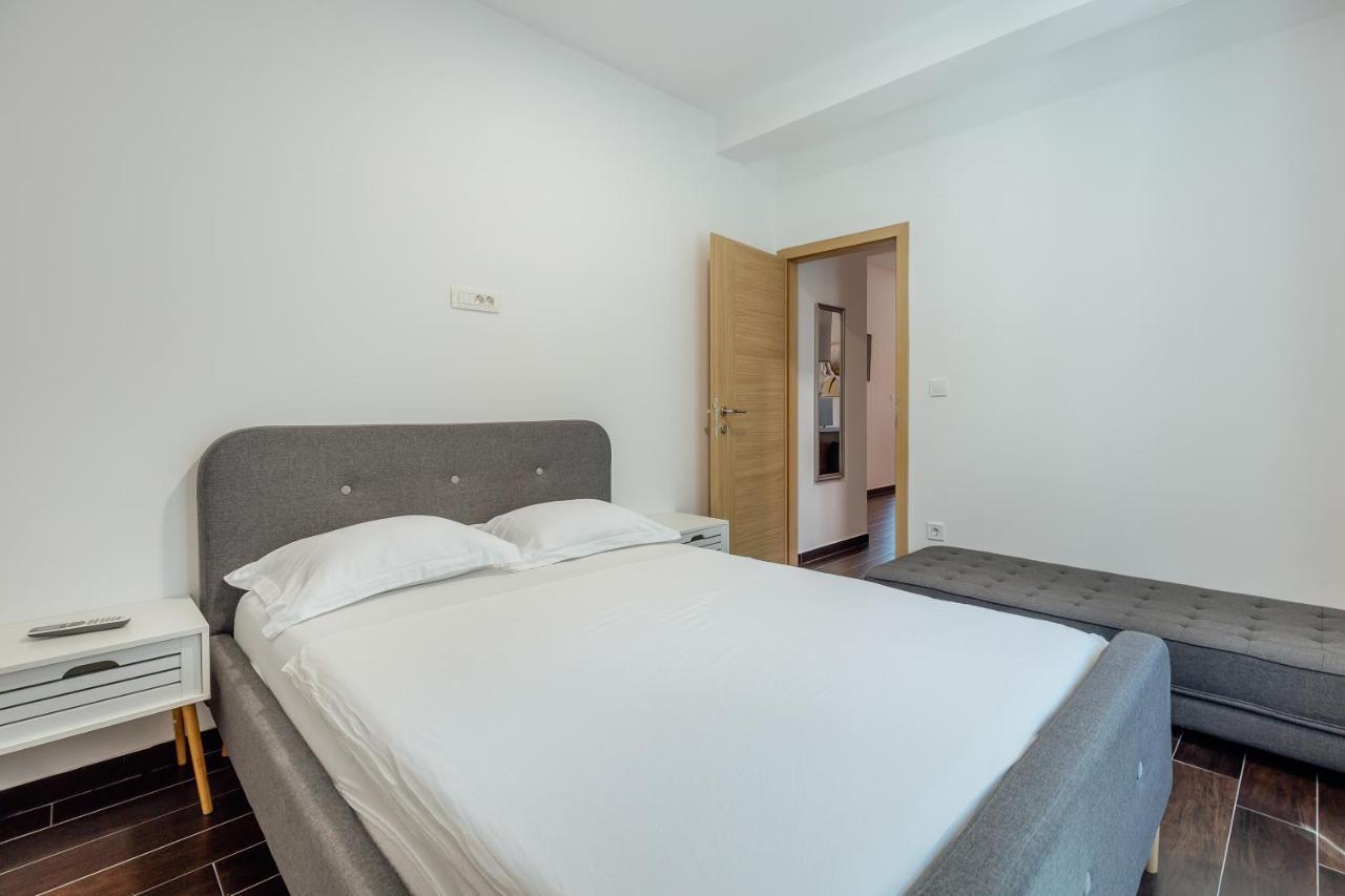 Villa MilaMi Kotor Exteriér fotografie