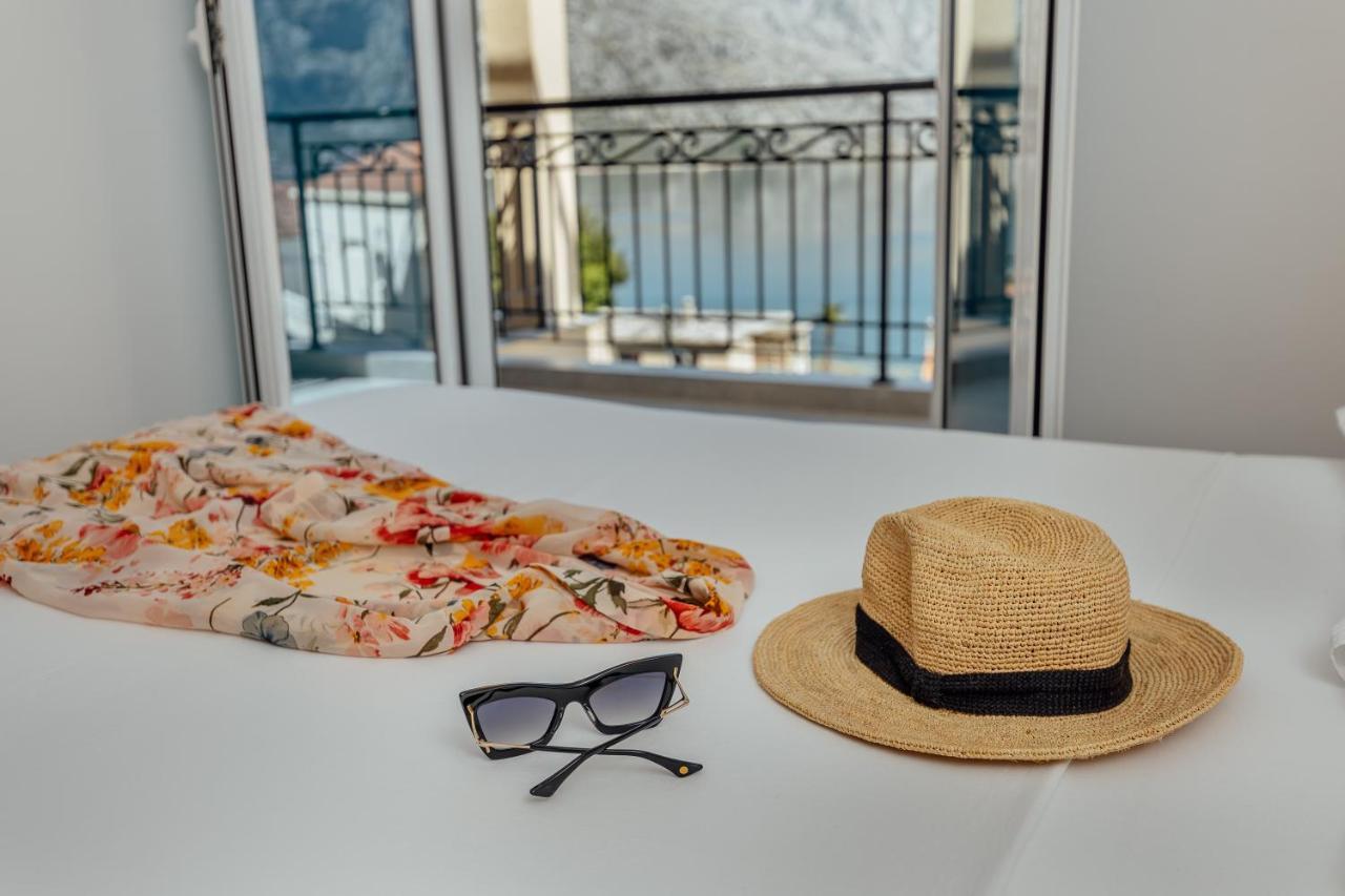 Villa MilaMi Kotor Exteriér fotografie