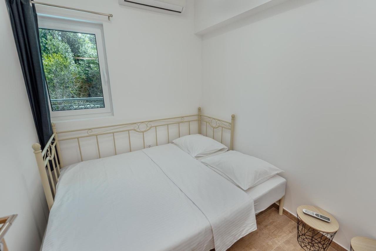 Villa MilaMi Kotor Exteriér fotografie
