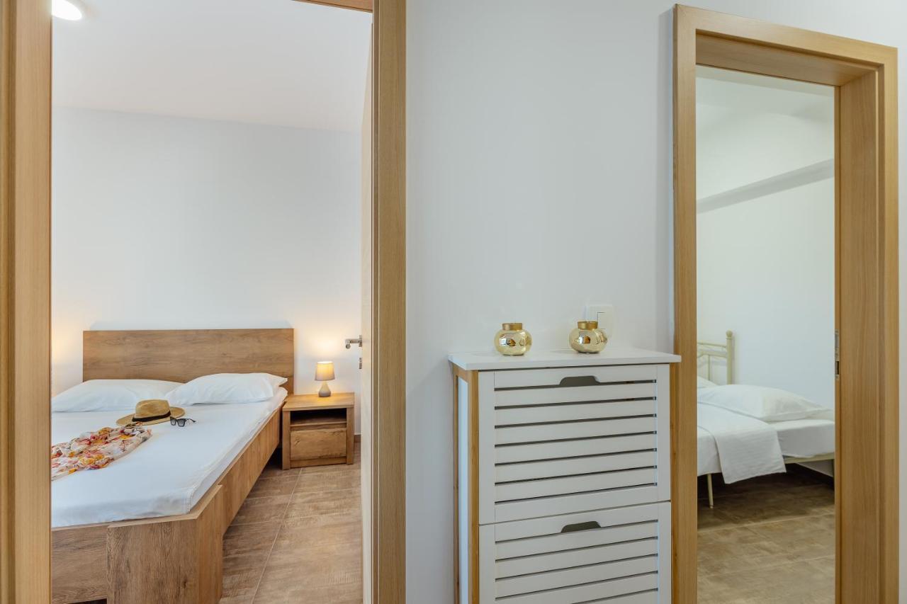 Villa MilaMi Kotor Exteriér fotografie