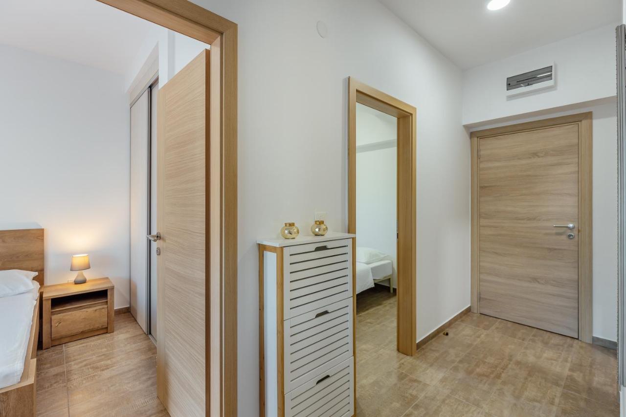 Villa MilaMi Kotor Exteriér fotografie