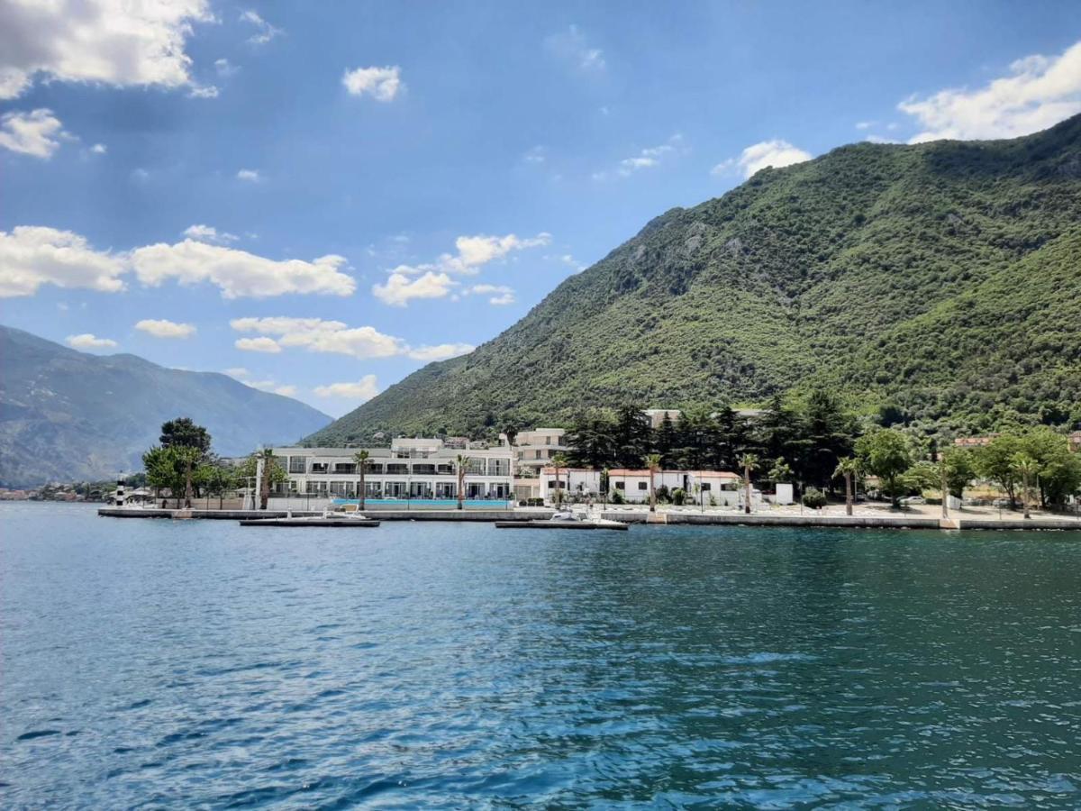 Villa MilaMi Kotor Exteriér fotografie