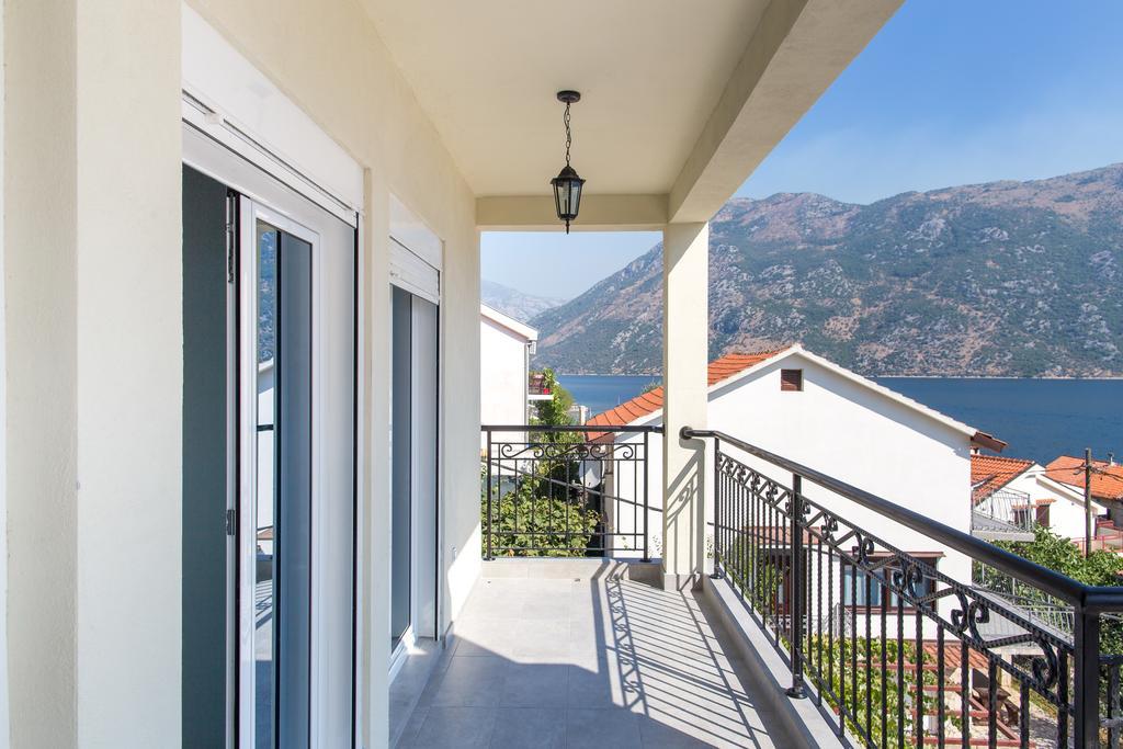 Villa MilaMi Kotor Exteriér fotografie